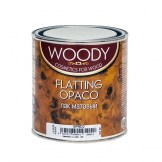 woody flatting opaco